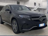 Usata Mercedes EQC400 Premium Plus 144 kW (197 CV) 2021 Other SUV