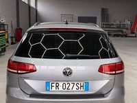 Usata VW Passat 2018 Grigio Station wagon