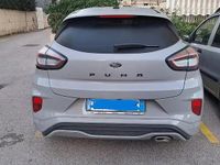 Usata Ford Puma ST-Line 125 CV (91 kW) 2023 Grigio SUV