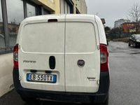 usata Fiat Fiorino 1.4 benzina/metano 2011