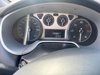 Usata Lancia Delta 2010 Grigio Utilitaria