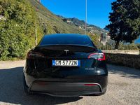 Occasion Tesla Model Y Performance 392 kW (534 ch) 2023 Noir SUV