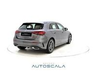 usata Mercedes 180 Classe A SedanAutomatic 4p. Premium AMG Line usato