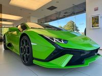 usata Lamborghini Huracán Tecnica LP 640 -2