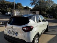 Occasion Renault Captur 90 ch (66 kW) 2019 Blanc SUV