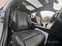 Begagnad BMW 330 M Sport 258 HK (189 kW) 2017 Grå Kombi