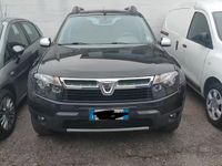 Usata Dacia Duster 2013 Grigio SUV