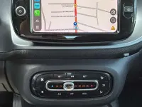 Usata Smart ForTwo Coupé Passion 41 kW (56 CV) 2021 Utilitaria