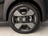 Nuova Fiat Grande Panda La Prima 101 CV (74 kW) 2025 Nero Utilitaria