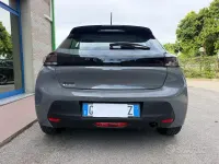 Usata Peugeot 208 75 CV (55 kW) 2024 Grigio Utilitaria