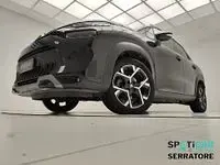 Usata Citroën C3 Aircross PureTech 131 CV (96 kW) 2023 Nero SUV
