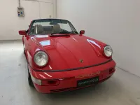 Usata Porsche 911 Carrera 4 250 CV (183 kW) 1990 Other Coupé
