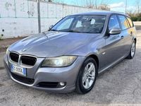Usata BMW 320 177 CV (130 kW) 2010 Grigio Station wagon