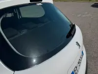 Usata Peugeot 207 73 CV (53 kW) 2011 Bianco Berlina
