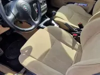 Usata Alfa Romeo 156 116 CV (85 kW) 2005 Berlina