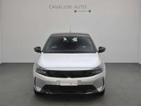 Usata Opel Corsa 101 CV (74 kW) 2025 Argento Utilitaria