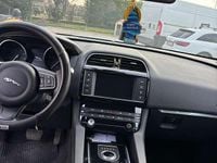 Usata Jaguar F-Pace Prestige 179 CV (131 kW) 2017 Other SUV