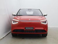Ny DongFeng Box 69 kW (95 HK) 2026 Vit Halvkombi