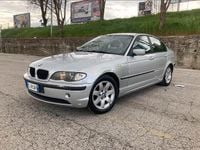 Usata BMW 320 150 CV (110 kW) 2004 Berlina