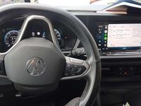 Usata VW LT 120 CV (88 kW) 2025 Bianco Furgone