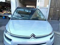 Usata Citroën Grand C4 Picasso Business Class 120 CV (88 kW) 2016 Grigio Monovolume