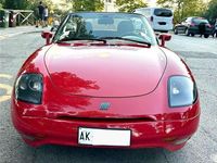 Usata Fiat Barchetta 131 CV (96 kW) 1996 Cabrio
