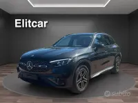 Usata Mercedes GLC200 Advanced Plus 163 CV (119 kW) 2025 Graphite grey SUV