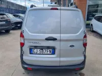 Usata Ford Transit Trend 75 CV (55 kW) 2022 Moond.silv Furgone