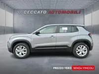 Nuova Jeep Avenger Altitude 100 CV (73 kW) 2026 Grigio SUV
