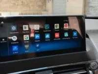 Usata BMW X3 190 CV (139 kW) 2017 Nero SUV
