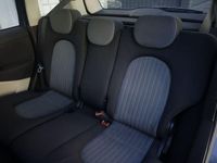 Usata Lancia Musa 69 CV (50 kW) 2006 Blu Monovolume