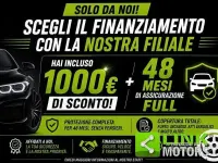Usata Mini ONE Essential 75 CV (55 kW) 2021 Nero Utilitaria