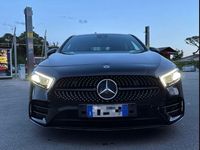 usata Mercedes A180 Classed Amg line