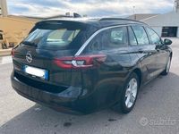 Gebraucht Opel Insignia 174 PS (127 kW) 2017 Schwarz Kombi