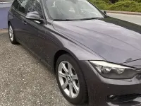 Usata BMW 320 184 CV (135 kW) 2015 Station wagon