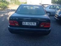Usata Mercedes 250 1998 Berlina