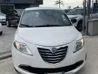 Usata Lancia Ypsilon Gold 69 CV (50 kW) 2012 Other Utilitaria