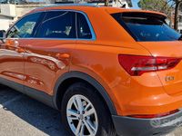 Usata Audi Q3 S-Line 150 CV (110 kW) 2019 SUV