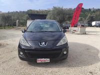 usata Peugeot 207 1.4 8V 75CV 3p. Energie Sport ECO GPL