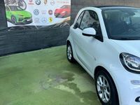 Usata Smart ForTwo Coupé Prime 71 CV (52 kW) 2019 Bianco Coupé