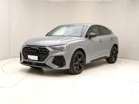 Usata Audi Q3 Sportback Comfort 400 CV (294 kW) 2019 Grigio nardò SUV