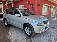 Usata Suzuki Grand Vitara 129 CV (94 kW) 2006 Grigio SUV
