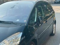 Usata Citroën C4 2011 Nero Monovolume