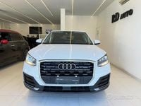 Usata Audi Q2 Business 116 CV (85 kW) 2017 Bianco SUV