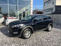 usata Hyundai Tucson TUCSON1.6 gdi Trend 2wd