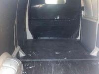 Usata VW Transporter 131 CV (96 kW) 2007 Bianco Furgone