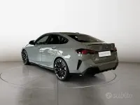 Nuova BMW M235 M Sport 300 CV (220 kW) 2026 Grigio Coupé