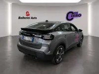 Nuova Citroën C4 PureTech 131 CV (96 kW) 2026 Grigio SUV