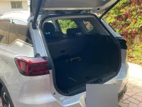 Usata DR DR 6.0 154 CV (113 kW) 2024 Grigio SUV