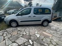 Usata Citroën Berlingo Feel 99 CV (72 kW) 2018 Grigio Monovolume